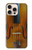 S3234 Violin Hülle Schutzhülle Taschen für iPhone 16 pro max