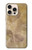 S3240 Yellow Marble Stone Hülle Schutzhülle Taschen für iPhone 16 pro max