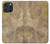 S3240 Yellow Marble Stone Hülle Schutzhülle Taschen für iPhone 16 pro max