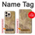 S3240 Yellow Marble Stone Hülle Schutzhülle Taschen für iPhone 16 pro max