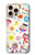 S3280 Kids Drawing Hülle Schutzhülle Taschen für iPhone 16 pro max