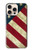 S3295 US National Flag Hülle Schutzhülle Taschen für iPhone 16 pro max