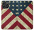 S3295 US National Flag Hülle Schutzhülle Taschen für iPhone 16 pro max