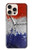 S3304 France Flag Vintage Football Graphic Hülle Schutzhülle Taschen für iPhone 16 pro max