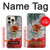 S3314 Mexico Flag Vinatage Football Graphic Hülle Schutzhülle Taschen für iPhone 16 pro max
