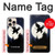 S3323 Flying Elephant Full Moon Night Hülle Schutzhülle Taschen für iPhone 16 pro max