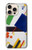S3343 Kazimir Malevich Suprematist Composition Hülle Schutzhülle Taschen für iPhone 16 pro max
