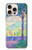 S3349 Paul Signac Terrace of Meudon Hülle Schutzhülle Taschen für iPhone 16 pro max