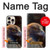 S3376 Eagle American Flag Hülle Schutzhülle Taschen für iPhone 16 pro max