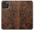 S3405 Fish Tattoo Leather Graphic Print Hülle Schutzhülle Taschen für iPhone 16 pro max