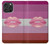 S3473 LGBT Lesbian Flag Hülle Schutzhülle Taschen für iPhone 16 pro max