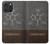 S3475 Caffeine Molecular Hülle Schutzhülle Taschen für iPhone 16 pro max
