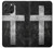 S3491 Christian Cross Hülle Schutzhülle Taschen für iPhone 16 pro max