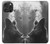S3505 Wolf Howling Hülle Schutzhülle Taschen für iPhone 16 pro max