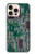 S3519 Electronics Circuit Board Graphic Hülle Schutzhülle Taschen für iPhone 16 pro max