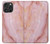 S3670 Blood Marble Hülle Schutzhülle Taschen für iPhone 16 pro max