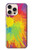 S3675 Color Splash Hülle Schutzhülle Taschen für iPhone 16 pro max