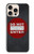 S3683 Do Not Enter Hülle Schutzhülle Taschen für iPhone 16 pro max
