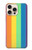 S3699 LGBT Pride Hülle Schutzhülle Taschen für iPhone 16 pro max