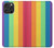 S3699 LGBT Pride Hülle Schutzhülle Taschen für iPhone 16 pro max