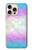 S3747 Trans Flag Polygon Hülle Schutzhülle Taschen für iPhone 16 pro max