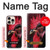 S3797 Chicken Rooster Hülle Schutzhülle Taschen für iPhone 16 pro max