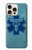 S3824 Caduceus Medical Symbol Hülle Schutzhülle Taschen für iPhone 16 pro max
