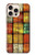S3861 Colorful Container Block Hülle Schutzhülle Taschen für iPhone 16 pro max S3861 Colorful Container Block Hülle Schutzhülle Taschen für iPhone 16 pro max