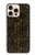 S3869 Ancient Egyptian Hieroglyphic Hülle Schutzhülle Taschen für iPhone 16 pro max S3869 Ancient Egyptian Hieroglyphic Hülle Schutzhülle Taschen für iPhone 16 pro max