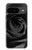 S1598 Black Rose Hülle Schutzhülle Taschen für Google Pixel 9