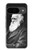 S1610 Charles Darwin Hülle Schutzhülle Taschen für Google Pixel 9 S1610 Charles Darwin Hülle Schutzhülle Taschen für Google Pixel 9