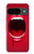 S2103 Vampire Mouth Hülle Schutzhülle Taschen für Google Pixel 9