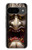 S2112 Hannya Demon Mask Hülle Schutzhülle Taschen für Google Pixel 9