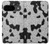 S2170 Cow Fur Texture Graphic Printed Hülle Schutzhülle Taschen für Google Pixel 9