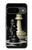 S2262 Chess King Hülle Schutzhülle Taschen für Google Pixel 9