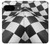 S2408 Checkered Winner Flag Hülle Schutzhülle Taschen für Google Pixel 9
