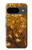 S2663 Yellow Blossoming Almond Tree Van Gogh Hülle Schutzhülle Taschen für Google Pixel 9