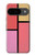 S2795 Cheek Palette Color Hülle Schutzhülle Taschen für Google Pixel 9