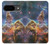 S2822 Mystic Mountain Carina Nebula Hülle Schutzhülle Taschen für Google Pixel 9