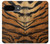 S2962 Tiger Stripes Graphic Printed Hülle Schutzhülle Taschen für Google Pixel 9