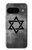 S3107 Judaism Star of David Symbol Hülle Schutzhülle Taschen für Google Pixel 9
