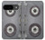 S3159 Cassette Tape Hülle Schutzhülle Taschen für Google Pixel 9