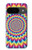 S3162 Colorful Psychedelic Hülle Schutzhülle Taschen für Google Pixel 9