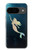 S3250 Mermaid Undersea Hülle Schutzhülle Taschen für Google Pixel 9