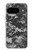 S3293 Urban Black Camo Camouflage Hülle Schutzhülle Taschen für Google Pixel 9