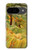 S3344 Henri Rousseau Tiger in a Tropical Storm Hülle Schutzhülle Taschen für Google Pixel 9
