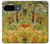 S3344 Henri Rousseau Tiger in a Tropical Storm Hülle Schutzhülle Taschen für Google Pixel 9