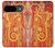 S3352 Gustav Klimt Medicine Hülle Schutzhülle Taschen für Google Pixel 9