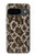 S3389 Seamless Snake Skin Pattern Graphic Hülle Schutzhülle Taschen für Google Pixel 9
