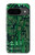 S3392 Electronics Board Circuit Graphic Hülle Schutzhülle Taschen für Google Pixel 9